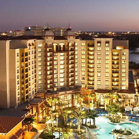 Bonnet Creek 2Bd Dlx Орландо Екстериор снимка