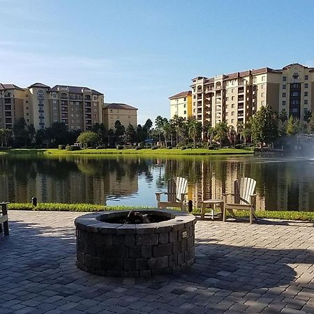 Bonnet Creek 2Bd Dlx Орландо Екстериор снимка