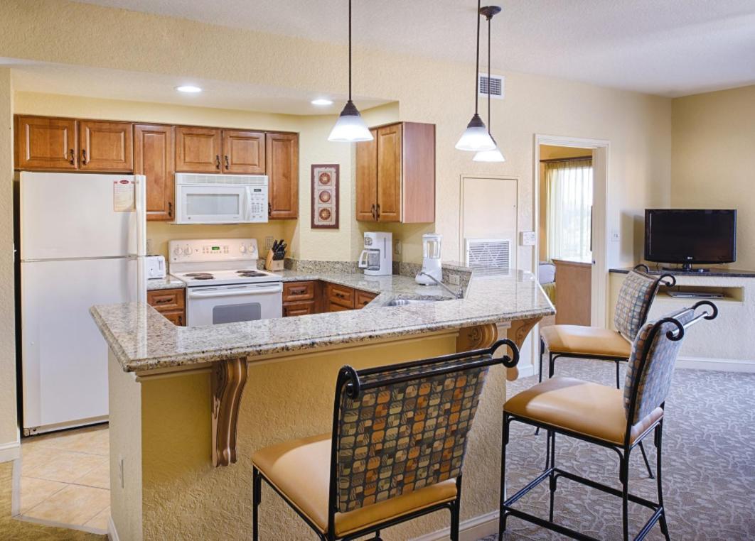 Bonnet Creek 2Bd Dlx Орландо Екстериор снимка