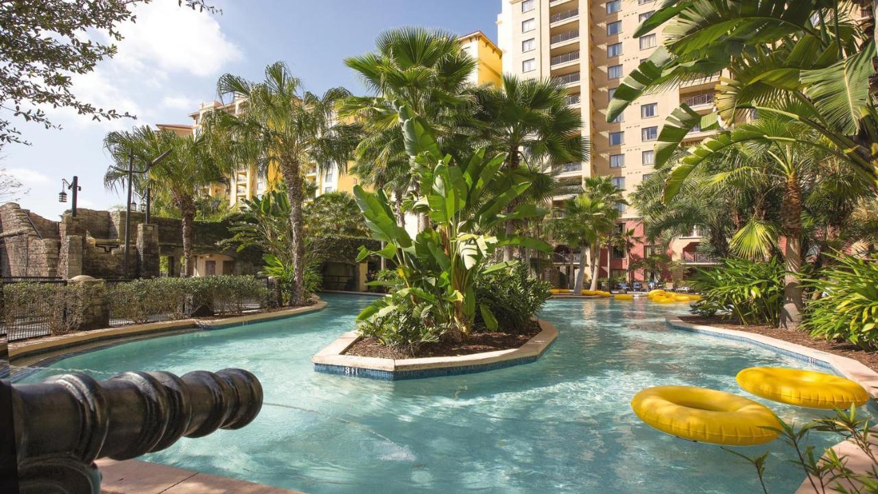 Bonnet Creek 2Bd Dlx Орландо Екстериор снимка