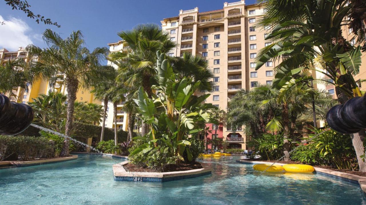 Bonnet Creek 2Bd Dlx Орландо Екстериор снимка