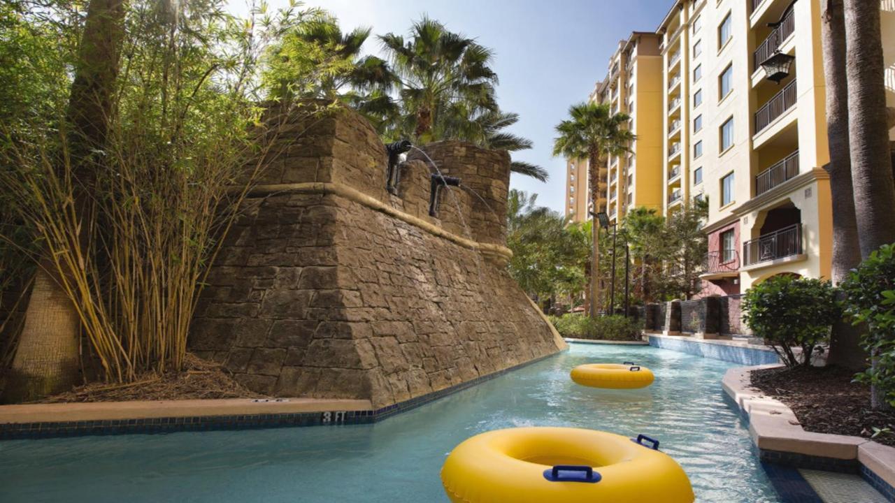 Bonnet Creek 2Bd Dlx Орландо Екстериор снимка