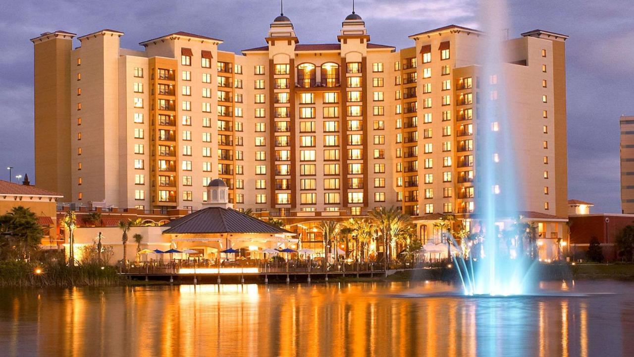 Bonnet Creek 2Bd Dlx Орландо Екстериор снимка