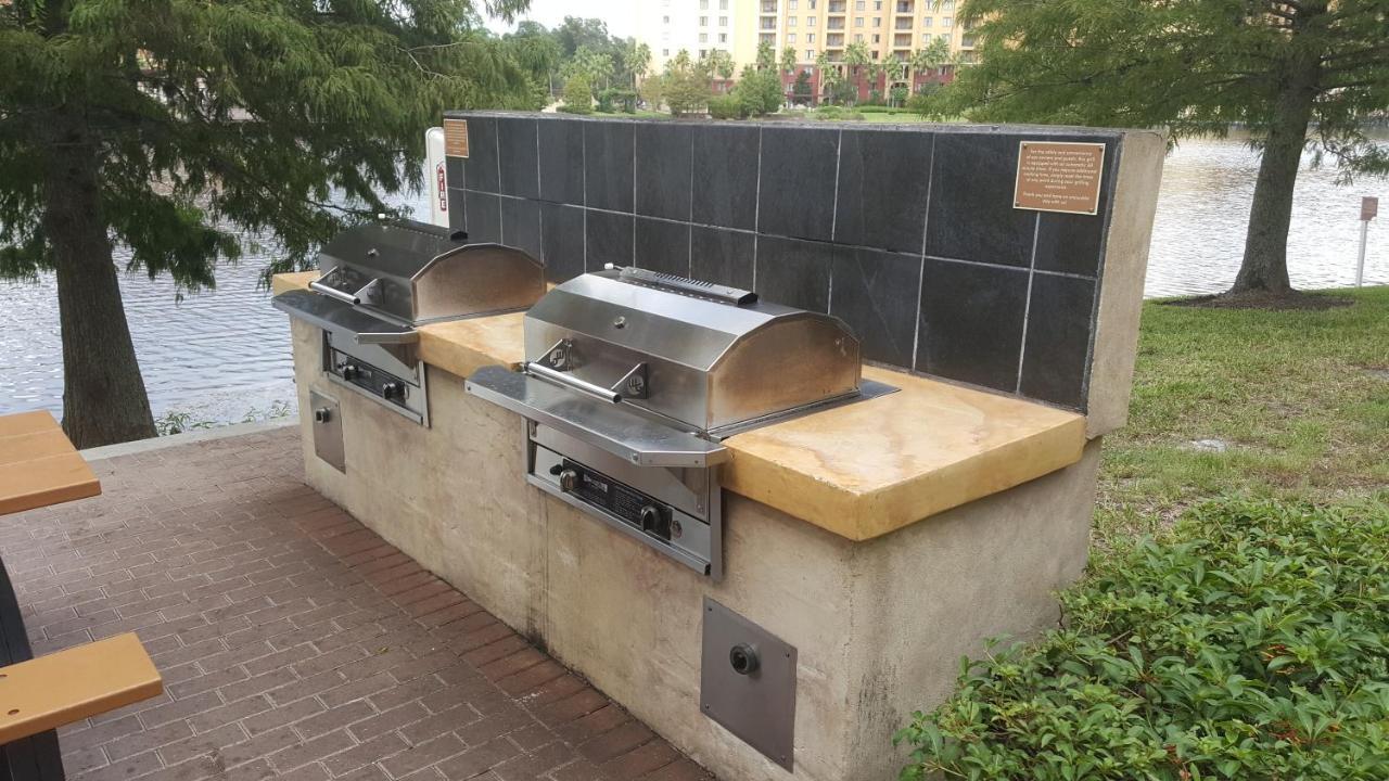 Bonnet Creek 2Bd Dlx Орландо Екстериор снимка